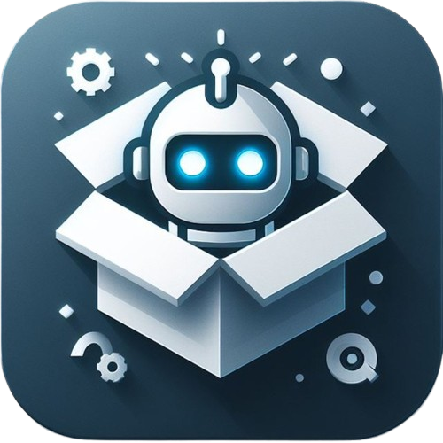 Telegram Bot Builder logo